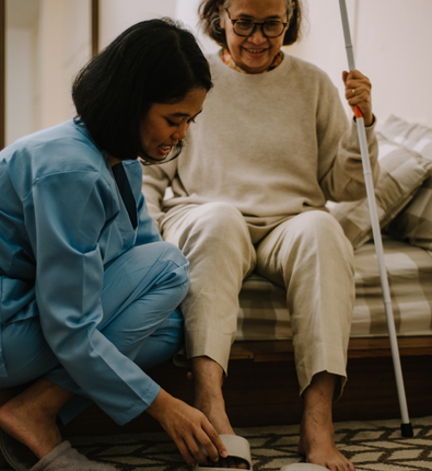 Verhinderungspflege Bergisch Gladbach